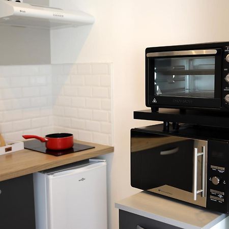 كْيَمبيه Aimy'S Rental Le Cosquer Cineville المظهر الخارجي الصورة